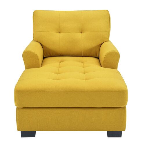 Wayfair | Chaise Lounge Sofas & Chairs